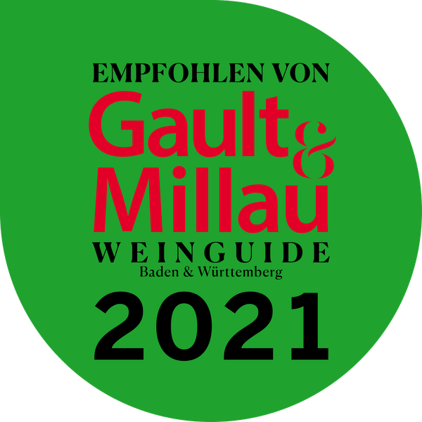 Gault&Millau Weinguide 2020 Beste Winzer Deutschland 2020