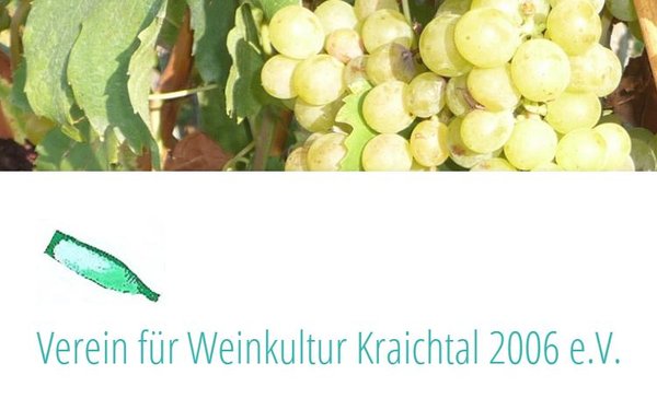 Verein für Weinkultur Kraichtal 2016 e. V.